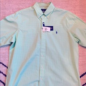 Ralph Lauren polo Shirt